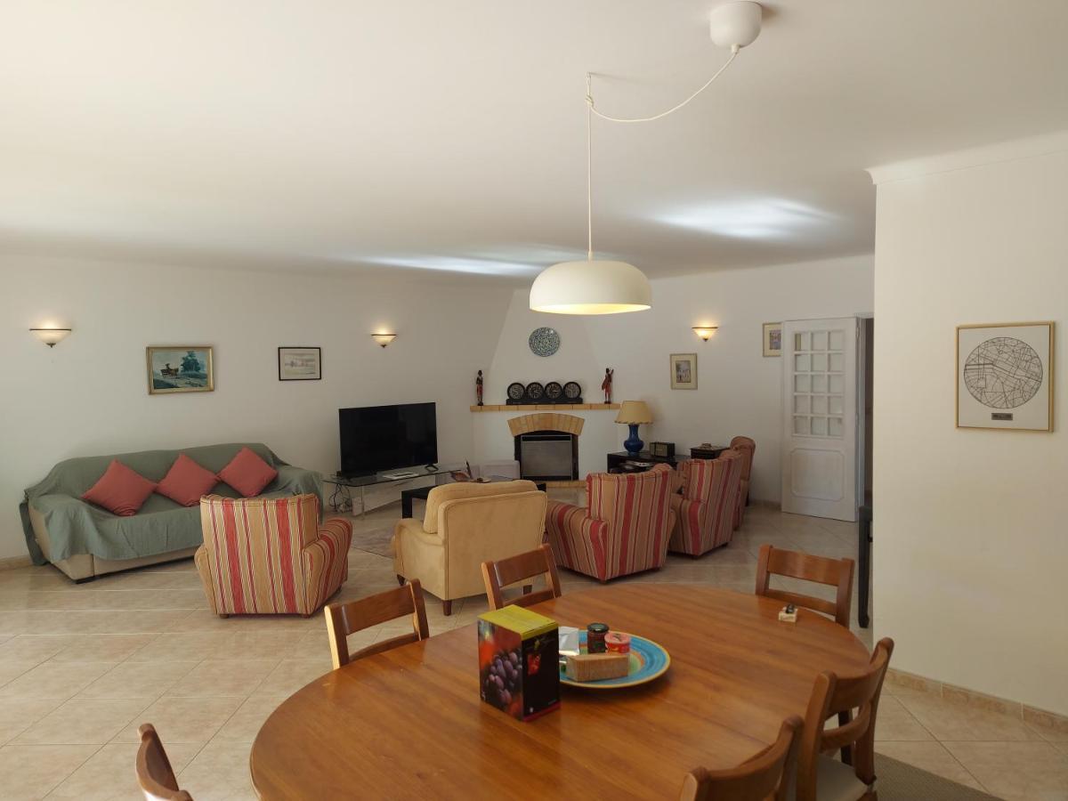 The Pinewood Villa Vilamoura Exterior foto