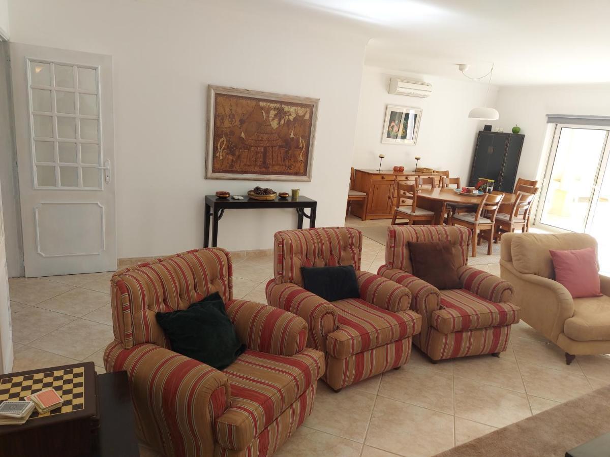 The Pinewood Villa Vilamoura Exterior foto