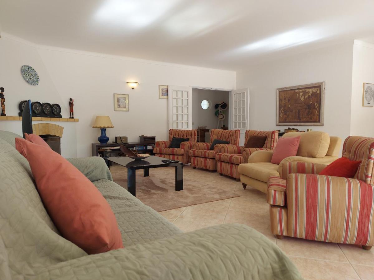 The Pinewood Villa Vilamoura Exterior foto