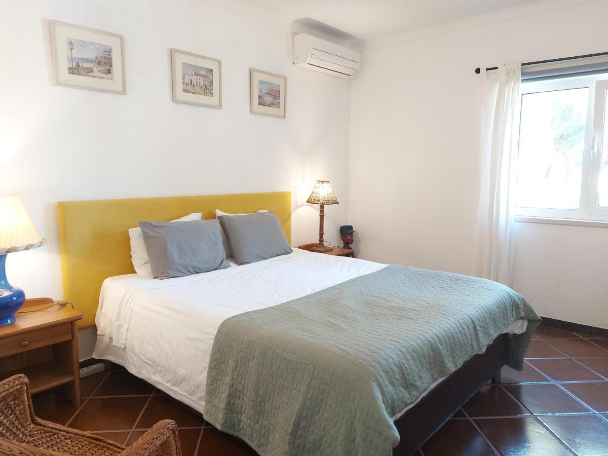 The Pinewood Villa Vilamoura Exterior foto
