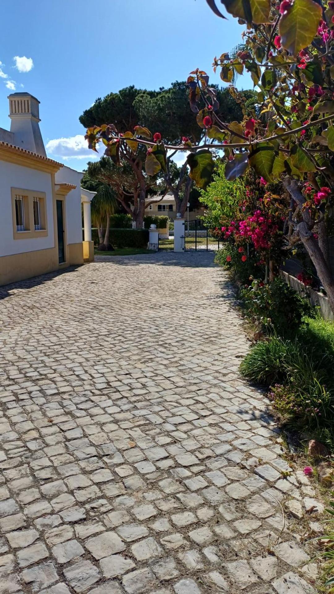 The Pinewood Villa Vilamoura Exterior foto