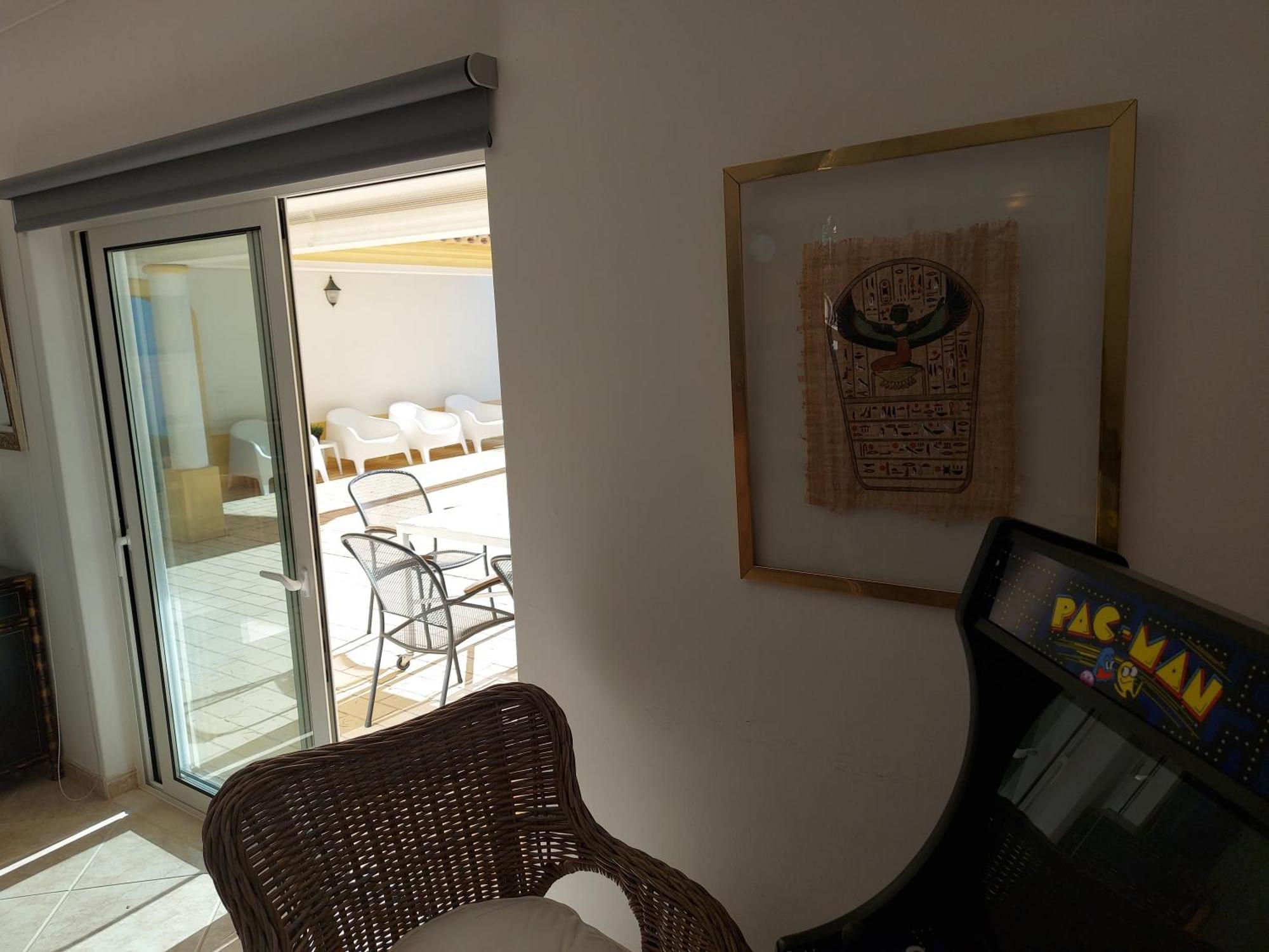 The Pinewood Villa Vilamoura Zimmer foto